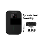 Wallbox SAPRO  SAP20-DLB, 11kW, Typ2, 400V,  16A , EV nabíjecí stanice, Dymické řízení nabíjení