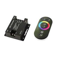 XTREME dotykový ovládač s kontrolerom pre RGB LED svietenie