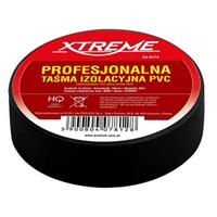 XTREME Profi izolačná páska, PVC 20m x 19mm
