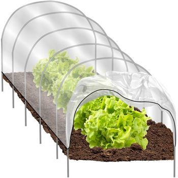 Zahradní skleník fóliovník Gardlov tunel 25382, 300x45x40