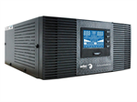 Záložní zdroj UPS ADLER CO-Sinus-UPS-1000W / 12V-LCD, čístý sinus
