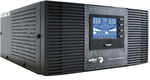 Záložný zdroj UPS ADLER CO-sínusUPS-600W-LCD, 600W 230V, 12V