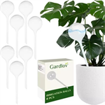 Zavlažovacia banka 280 ml Gardlov 21043, sada 8 ks
