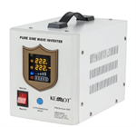 Zdroj záložný KEMOT URZ3405 PROsinus 500W 24V, biela

