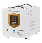 Zdroj záložný KEMOT URZ3428 PROsinus 1400W 24V
