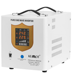 Zdroj záložný KEMOT URZ3429 PROsinus 1800W 24V, biela
